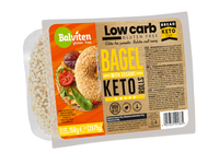Beigeliai BALVITEN be glitimo, 2 vnt., 150 g