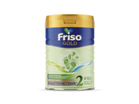 Pieno mišinys FRISO GOLD 2 (nuo 6 mėn.), 800 g