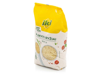 Plikyti ryžiai IKI, 800 g