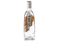 Degtinė SKLIANKA GRAIN 40%, 500 ml