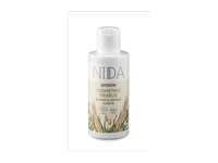 Kosmetinis pienelis NIDA su kviečių gemalų aliejumi, 150 ml