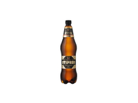Alus FORTAS Ekstra, Šviesusis, 5%, 1 l, PET D
