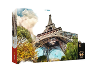 Puzzle TREFL PREMIUM PLUS PRE1000MIX