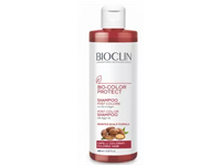 BIOCLIN šampūnas dažytiems plaukams BIO COLOR PROTECT, 400 ml