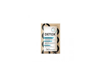 Milteliai elektrolitų pusiausvyrai ir kepenų veiklai DETOX, 1 pak.