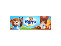 Pyragėliai BARNI su šokolado įdaru, 150 g