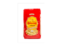 GINTARINIAI makaronai (sraigteliai), 400 g
