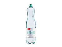 Natūralus mineralinis vanduo RASA, negazuotas,  1,5 l