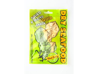 Vytinti kalmarai DRY SEAFOOD Classic, 20 g