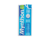 Pastilės MYNTHON ZIP MINT, mentolio skonio, 30 g