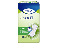 Šlap.suger.paket.mot.TENA LADY NORMAL,12vnt.