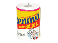 Popieriniai rankšluosčiai RENOVA EXTRA XXL, 1 vnt.