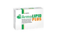 Armolipid Plus tabletės N30