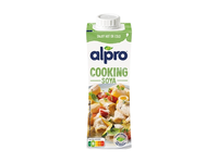 Sojų produktas maistui gaminti ALPRO, 250 ml