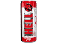 Hell Red Grape Strong 0,25 L