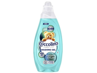 Skystas skalbiklis COCCOLINO SPEED CLEAN, 37 skalb., 1,48 l