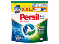 Skalbimo kapsulės PERSIL DISCS Universal, 40 skalbimų