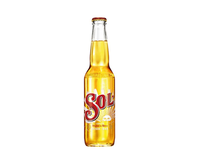 Sol 0,33 L