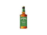 Likeris JACK DANIEL'S APPLE, 35%, 700 ml
