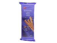 Pilno grūdo duonos lazdelės RIMI, 200 g