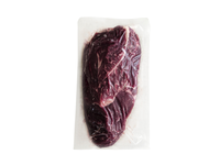 Atšaldyta jautienos mentinė, be kaulo, apipjaustyta, vakuume, ~1,6 kg