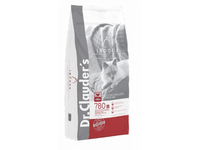 Sausas visavertis pašaras katėms DR. CLAUDER'S Indoor,  naminėms, 10 kg