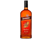 Trauktinė RAUDONOS DEVYNERIOS, 35 %, 0,7 l