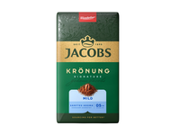 Malta kava JACOBS KRONUNG MILD, 500 g