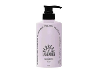 ODID VERBENA & LAVENDER plaukų šampūnas, 500 ml