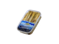 Silkių filė GARDŽIOJI 0,45 kg.