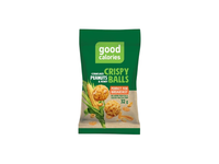 Good Calories Žemės riešutų užkandis, su medumi skrudintas, 32 g