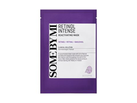 SOME BY MI RETINOL INTENSE REACTIVATING veido kaukė, 22 g
