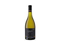 Vynas GREY Chardonnay,  0,75 l