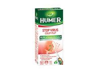 Nosies purškalas HUMER STOP VIRUS, 15 ml, 15 ml
