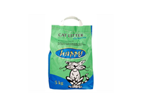 Kačių kraikas Happy 5 kg.