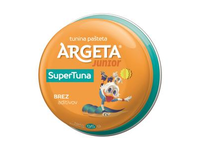 Tuno paštetas Junior, Argeta, 95 g