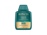 BIOXCIN šampūnas KERATIN ARGAN, 300 ml