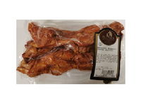 Virtos rūkytos broilerių nugarėlės ALEVISTA, Ir., ~310g