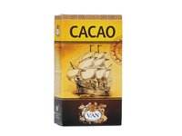 Tirpūs kakavos skon. gėrimo miltel. VAN, 75 g