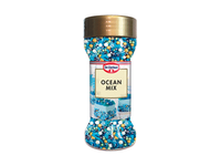 Pabarstukų rinkinys DR. OETKER OCEAN MIX, 50 g