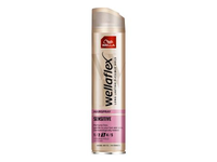WELLAFLEX SENSITIVE plaukų lakas, 250 ml