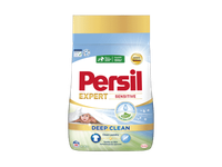 Skalbiamieji milteliai PERSIL EXPERT SENSITIVE, 36 skalb., 1.98 kg
