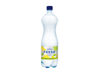 Negaz.citrinų sk. gėrimas VICHY FRESH, 1,5l