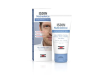 ISDIN gelinis veido kremas seborėjinei odai NUTRADEICA, 50ml