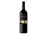 Vynas RAIZA RESERVA, 14%, 0,75 l