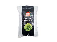 Wasabi pastos milteliai, 1 kg