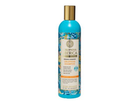 NATURA SIBERICA OBLEPIKHA normalių ir sausų plaukų šampūnas, 400 ml