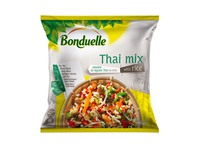 Šaldytas THAI daržovių mišinys BONDUELLE, 400 g