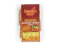Vid. sparn. dalis balzam. med. marin., 500 g