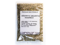 Raudonėliai, 500 g